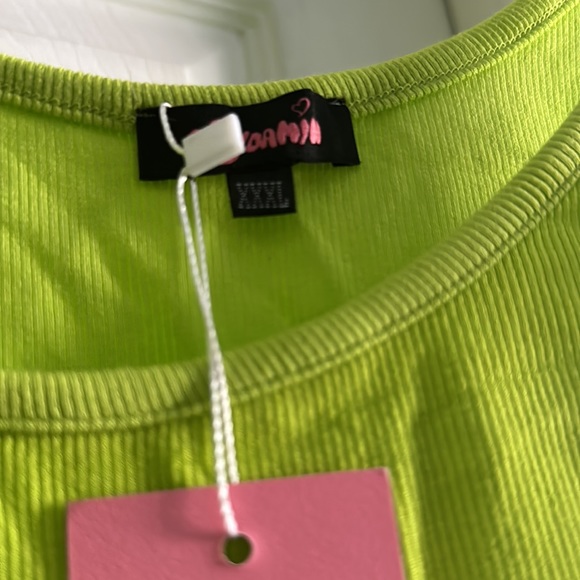 Waydamin | Ribbed Legging Set - Picture 6 of 8